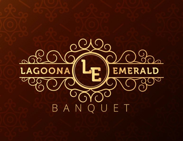 Lagoona Emerald Banquet